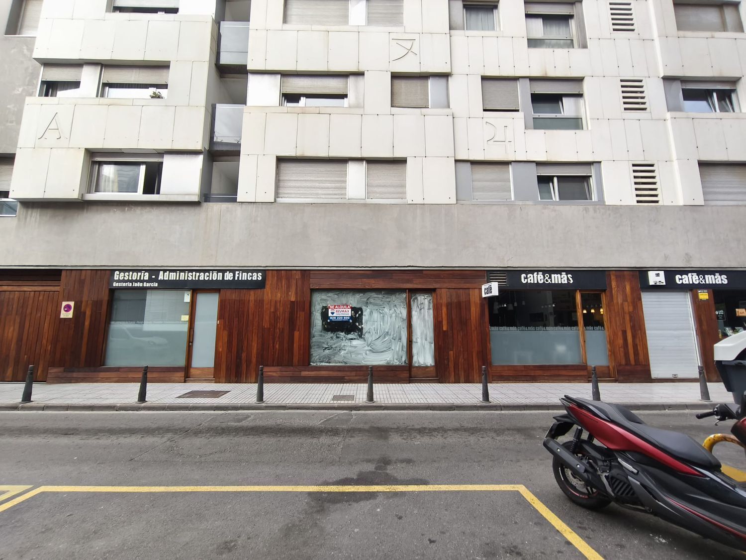Local Comercial en alquiler, Las Palmas de Gran Canaria