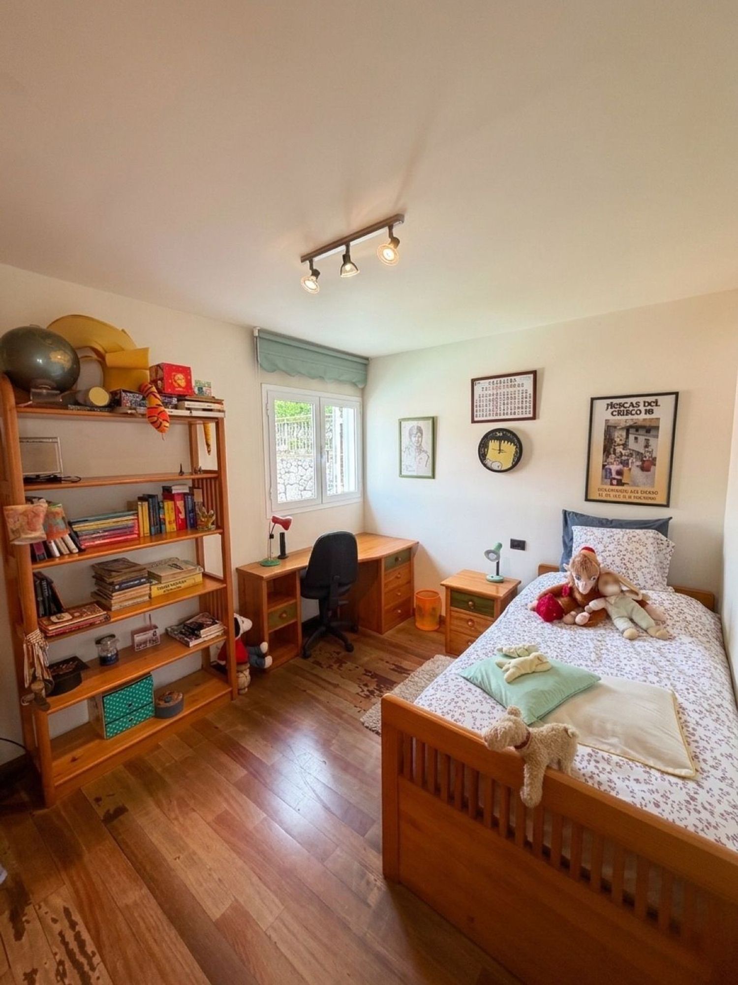 Casas o chalets-Venta-Santa BrÃ­gida-2152183-Foto-12