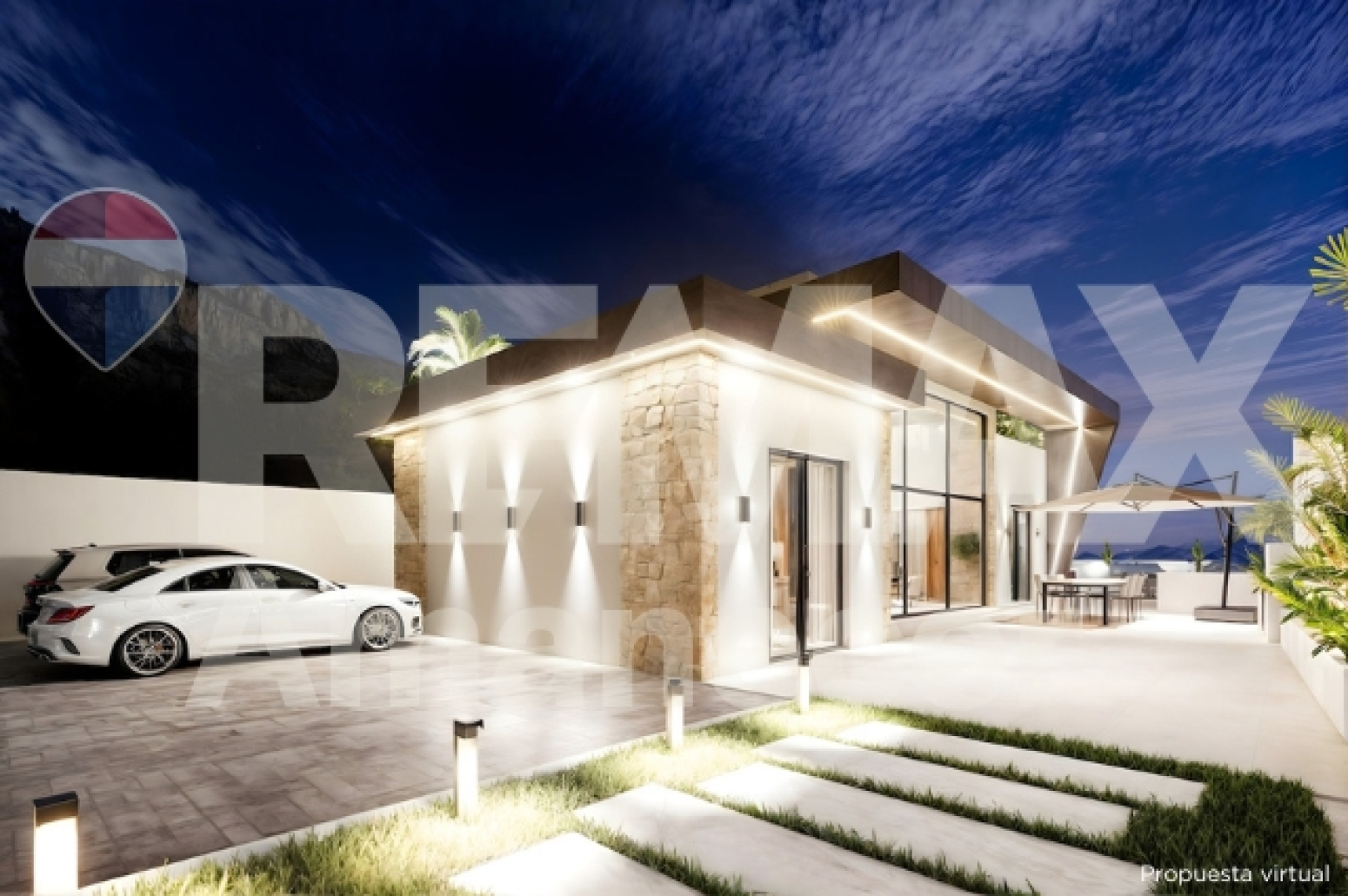 Casas o chalets-Venta-Polop-2015689-Foto-3