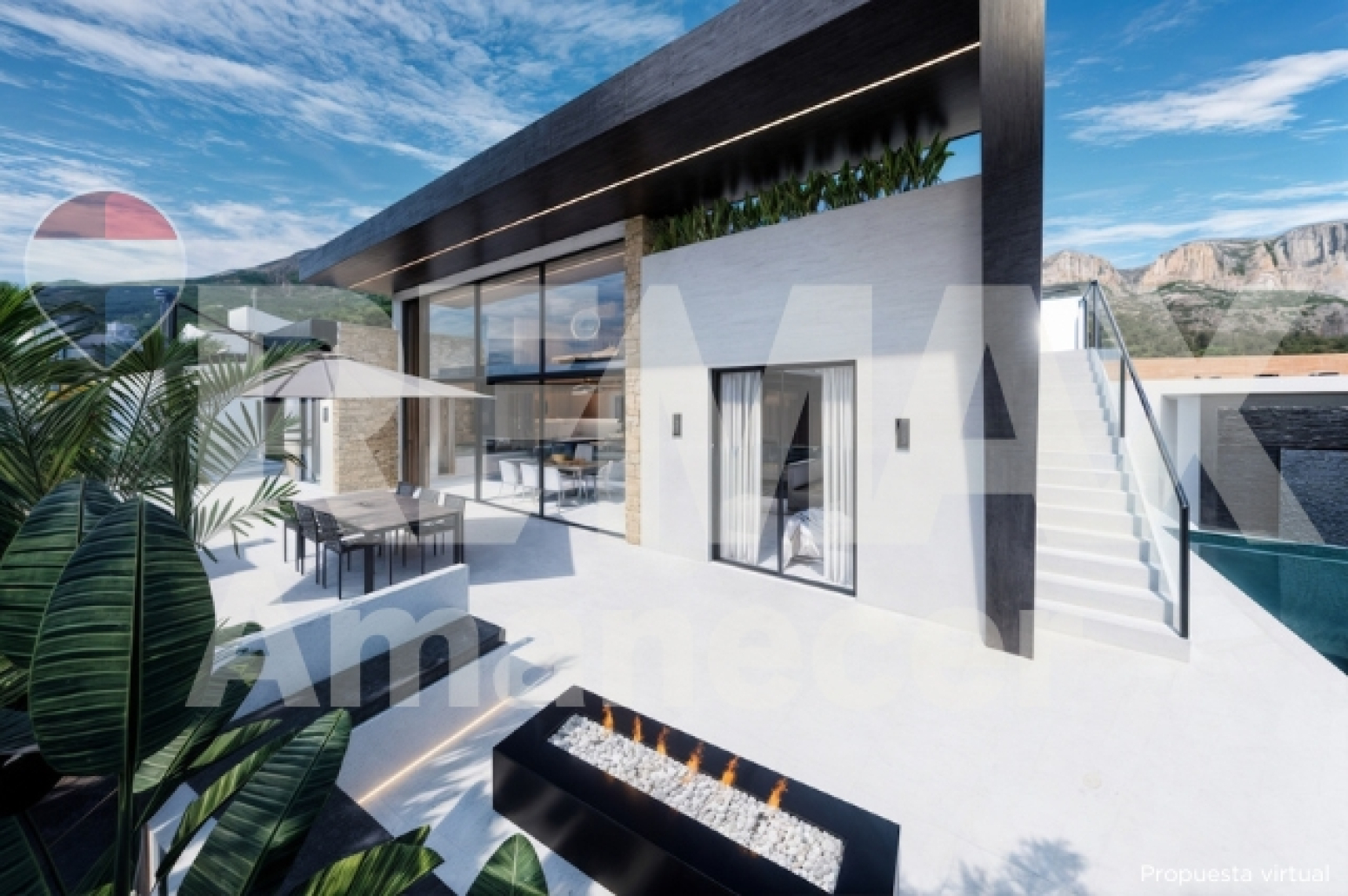 Casas o chalets-Venta-Polop-2015689-Foto-4