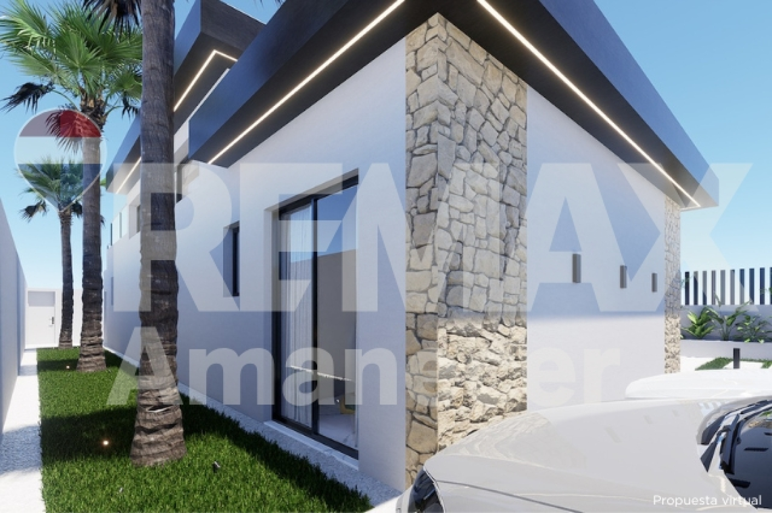 Casas o chalets-Venta-Polop-2015689-Foto-13