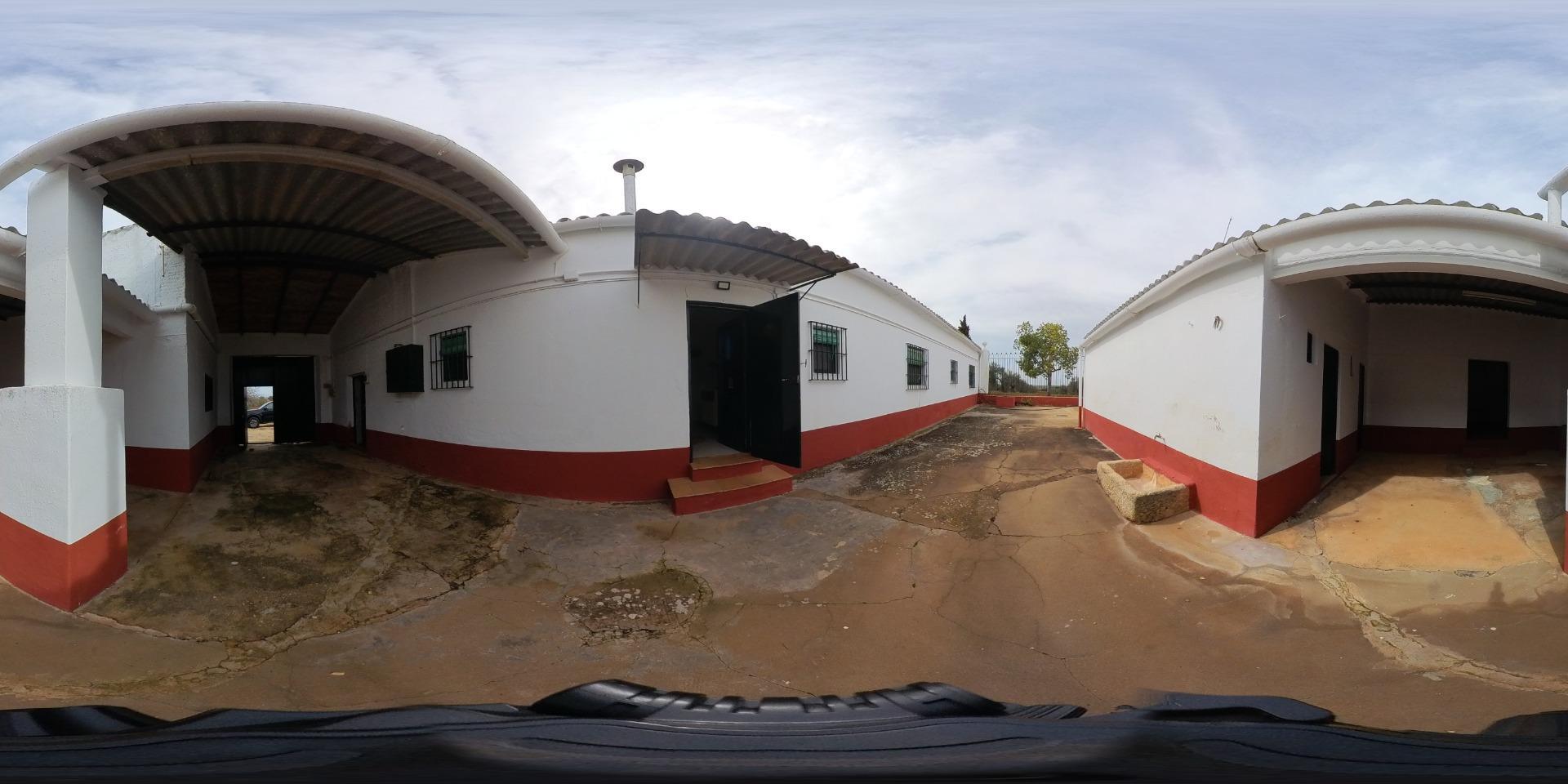 Fincas y solares-Venta-Solana de los Barros-1746748-Foto-15