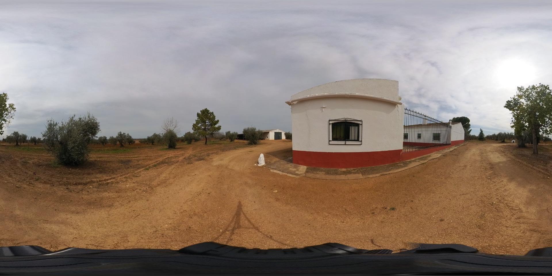 Fincas y solares-Venta-Solana de los Barros-1746748-Foto-16