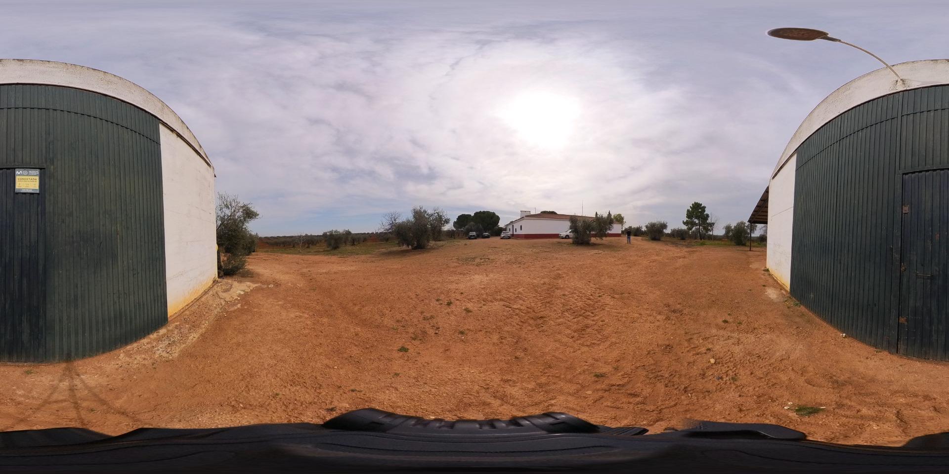 Fincas y solares-Venta-Solana de los Barros-1746748-Foto-21