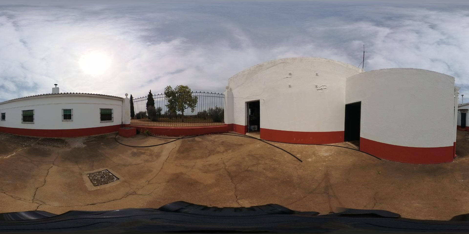 Fincas y solares-Venta-Solana de los Barros-1746748-Foto-24