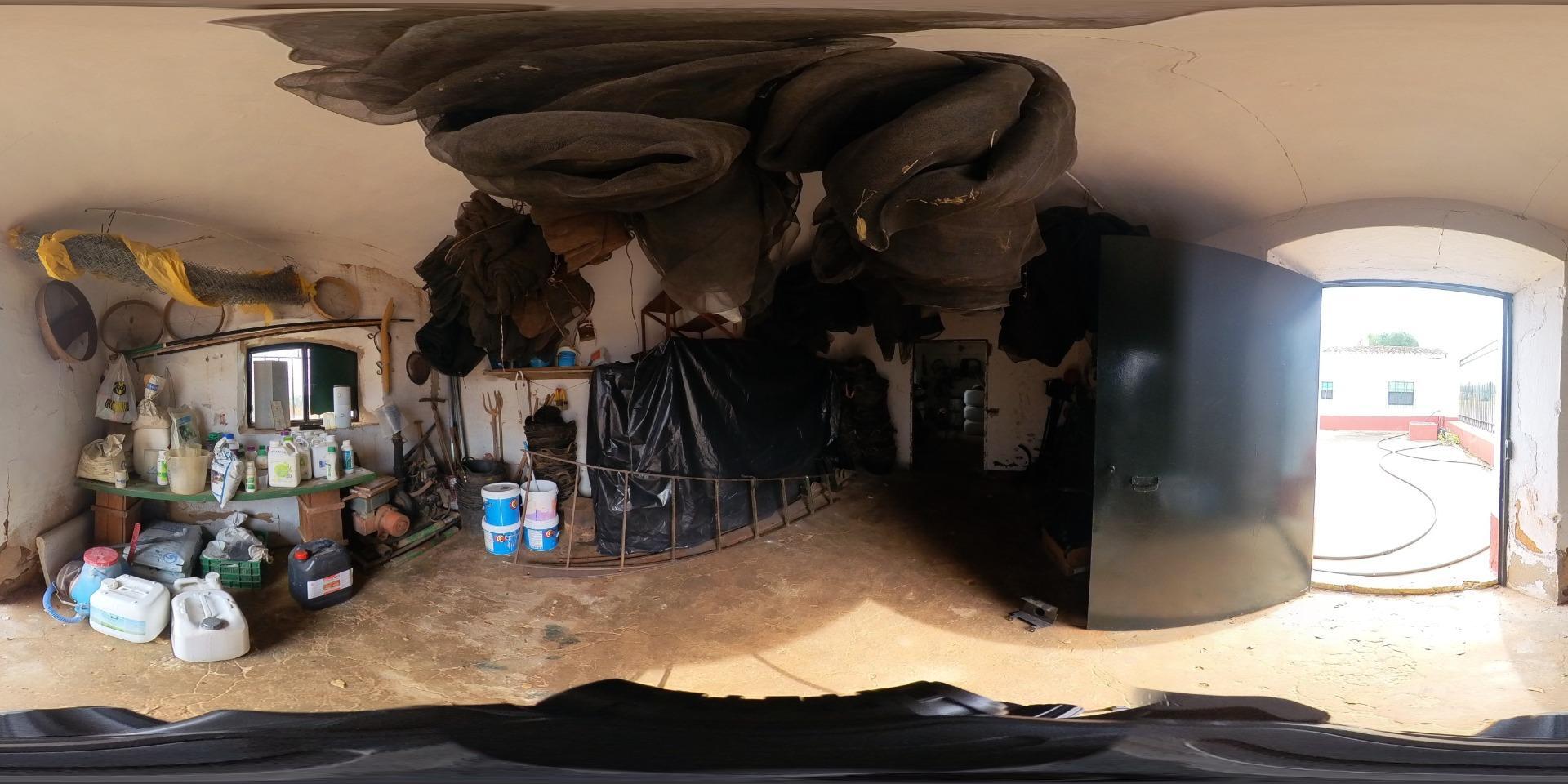 Fincas y solares-Venta-Solana de los Barros-1746748-Foto-25