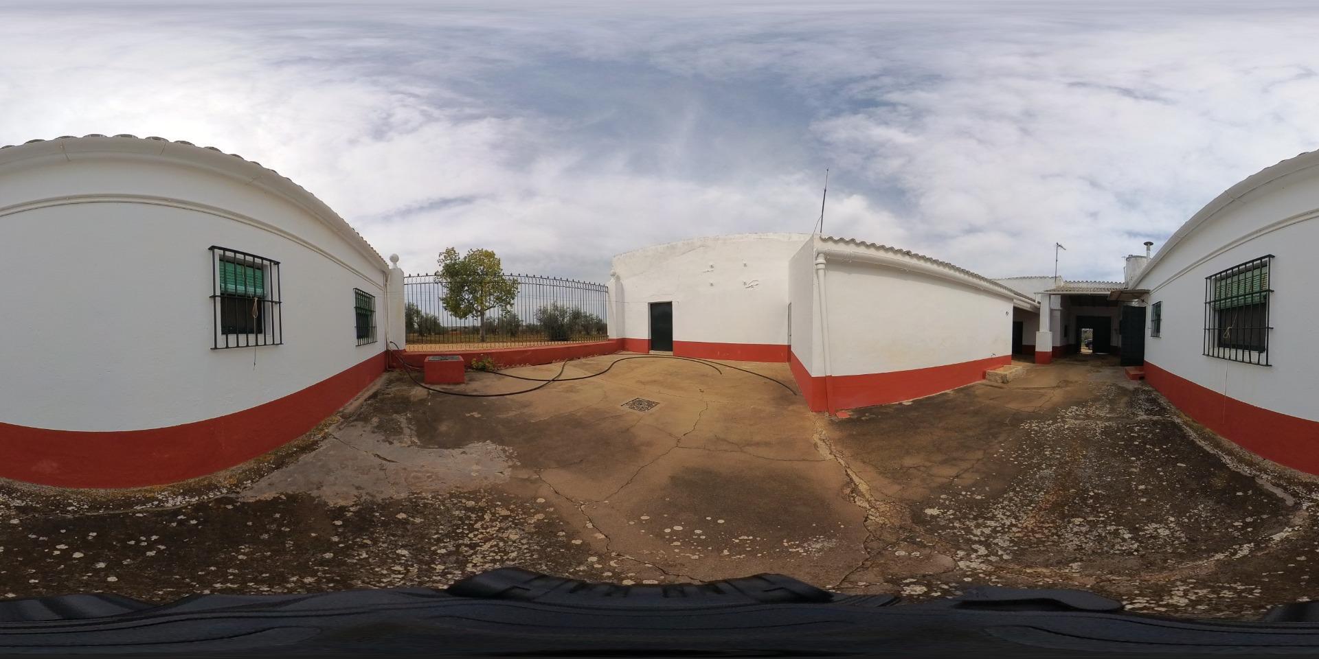 Fincas y solares-Venta-Solana de los Barros-1746748-Foto-35