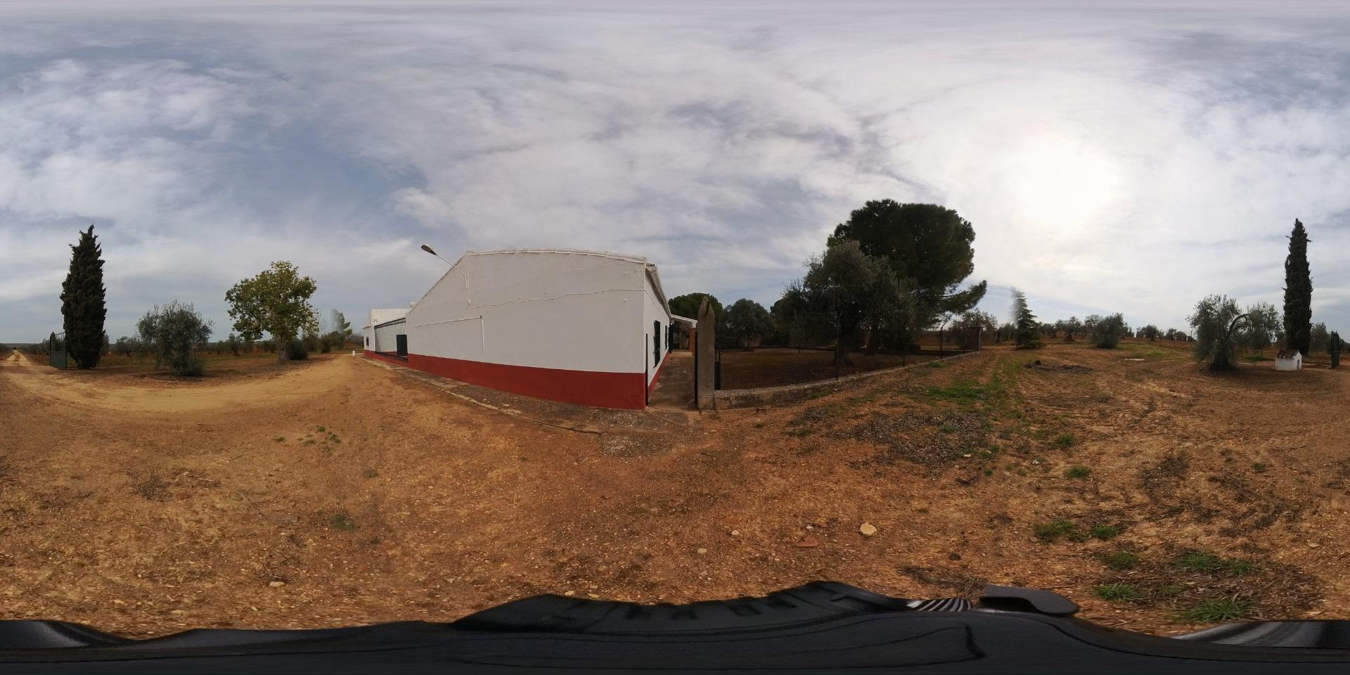 Fincas y solares-Venta-Solana de los Barros-1746748-Foto-50