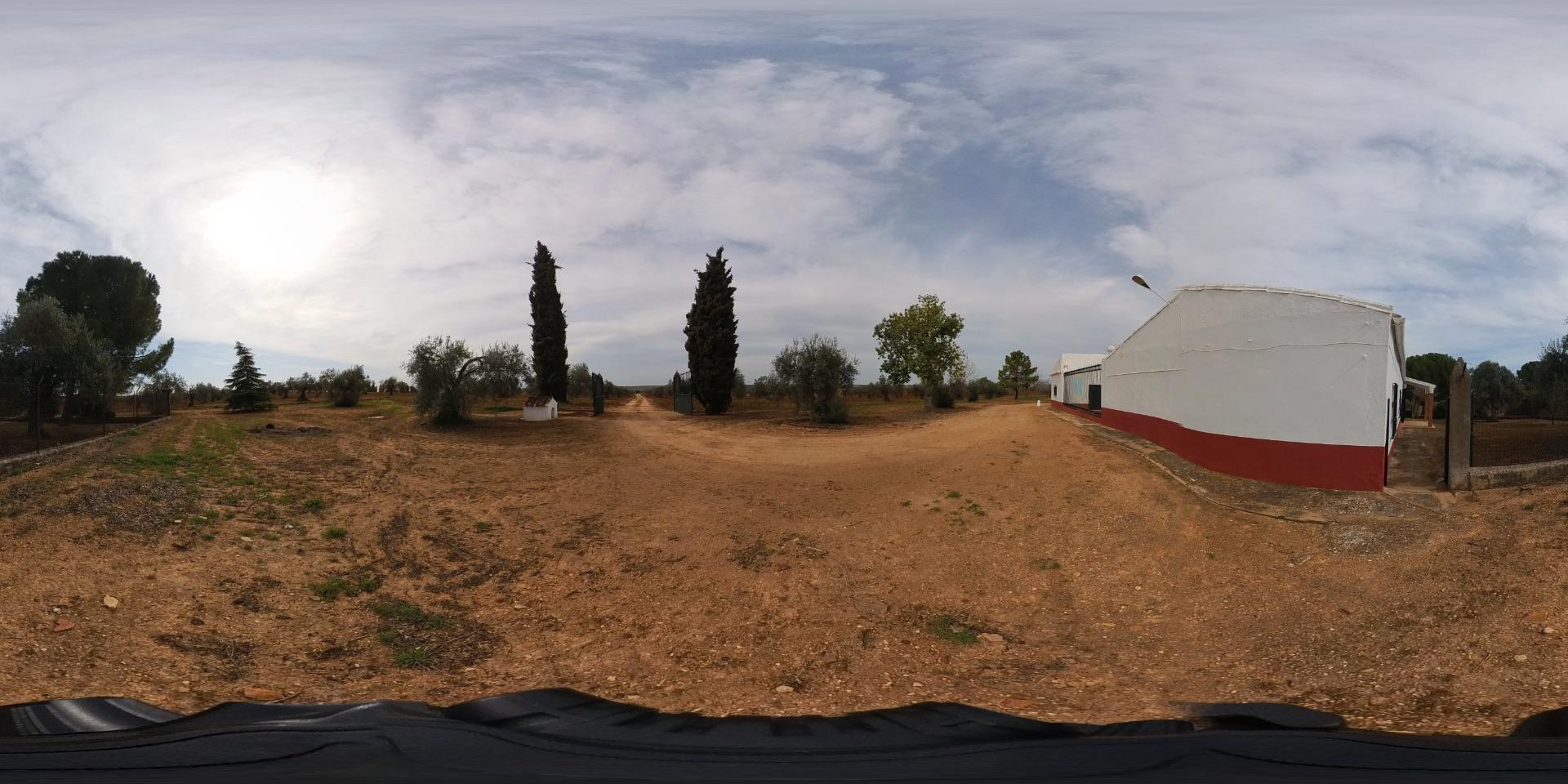 Fincas y solares-Venta-Solana de los Barros-1746748-Foto-52