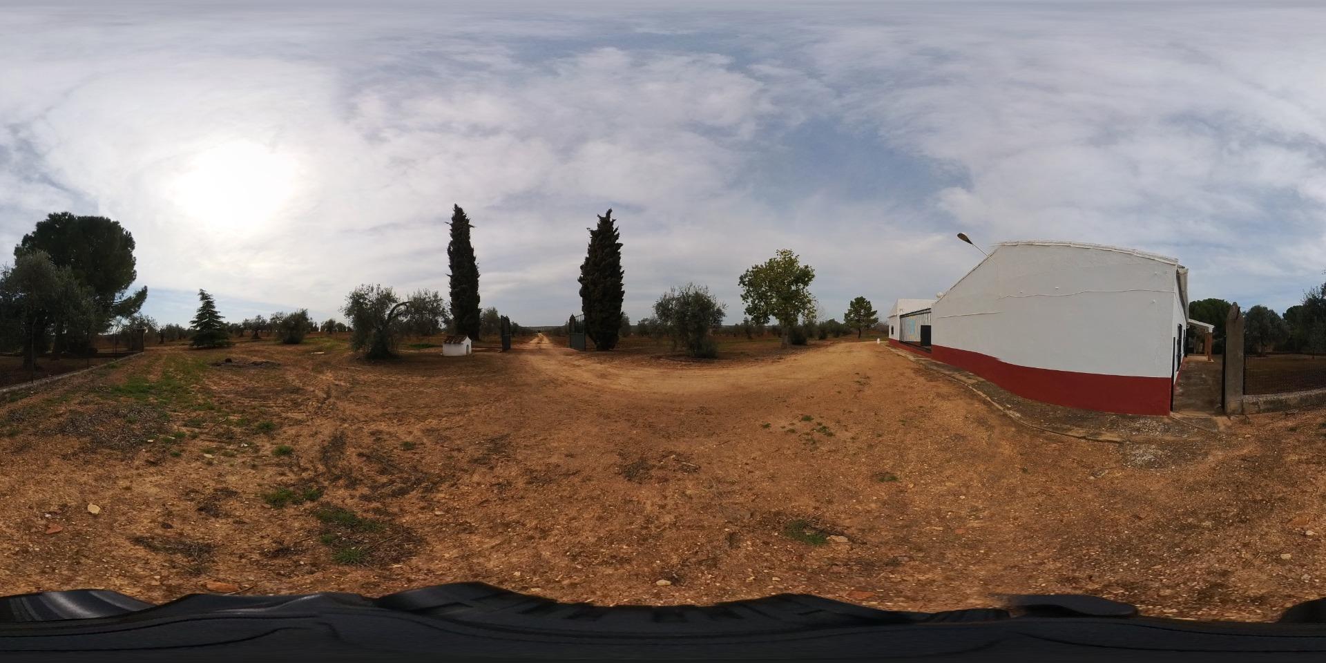 Fincas y solares-Venta-Solana de los Barros-1746748-Foto-51