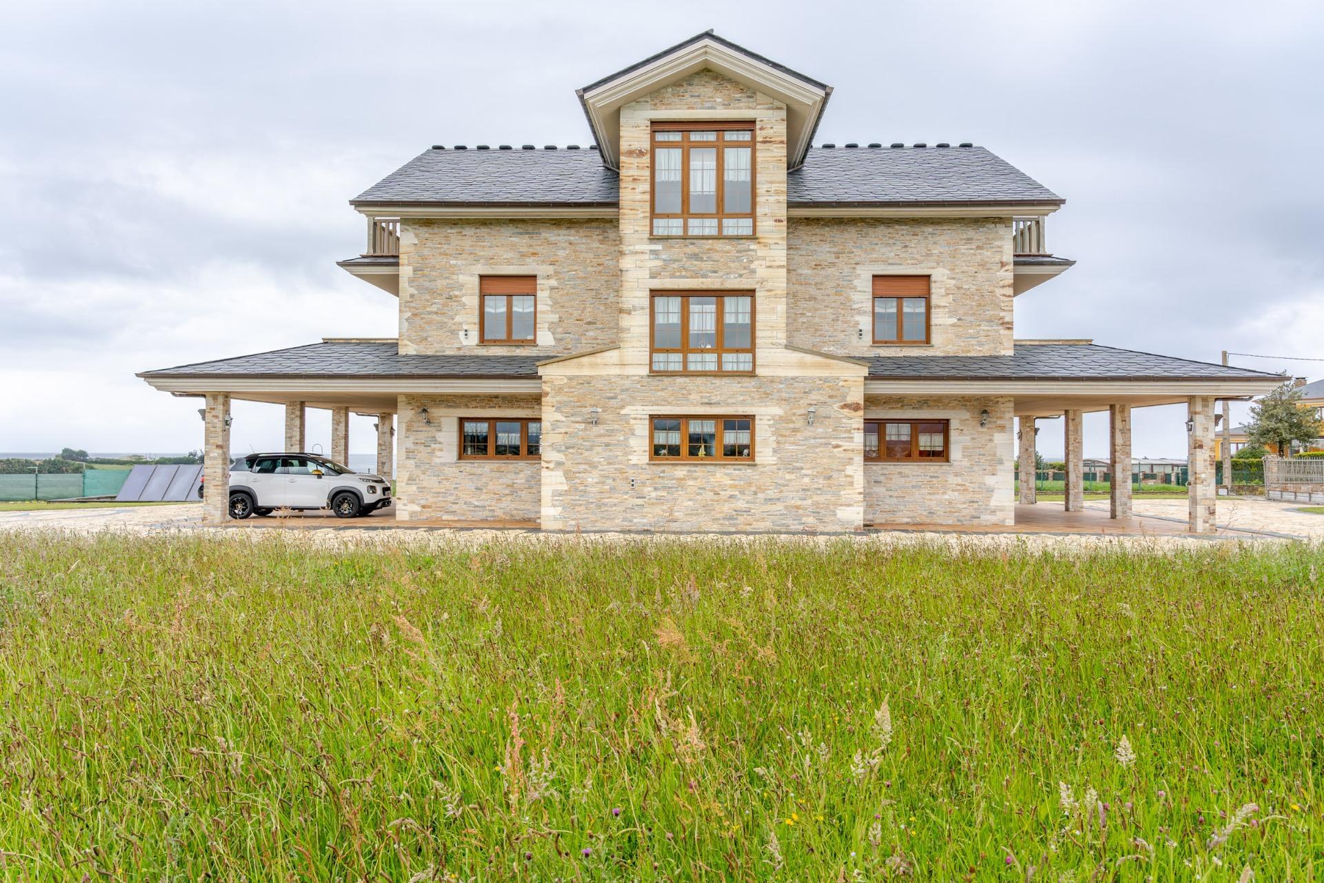 Casas o chalets-Venta-Castropol-1943467-Foto-14