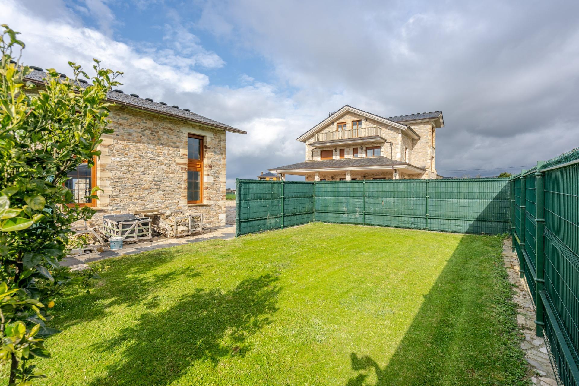 Casas o chalets-Venta-Castropol-1943467-Foto-15