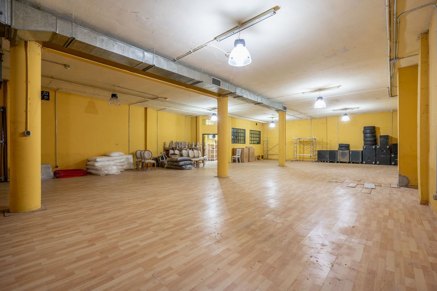 Negocios-Venta-Collado Villalba-1021065-Foto-25