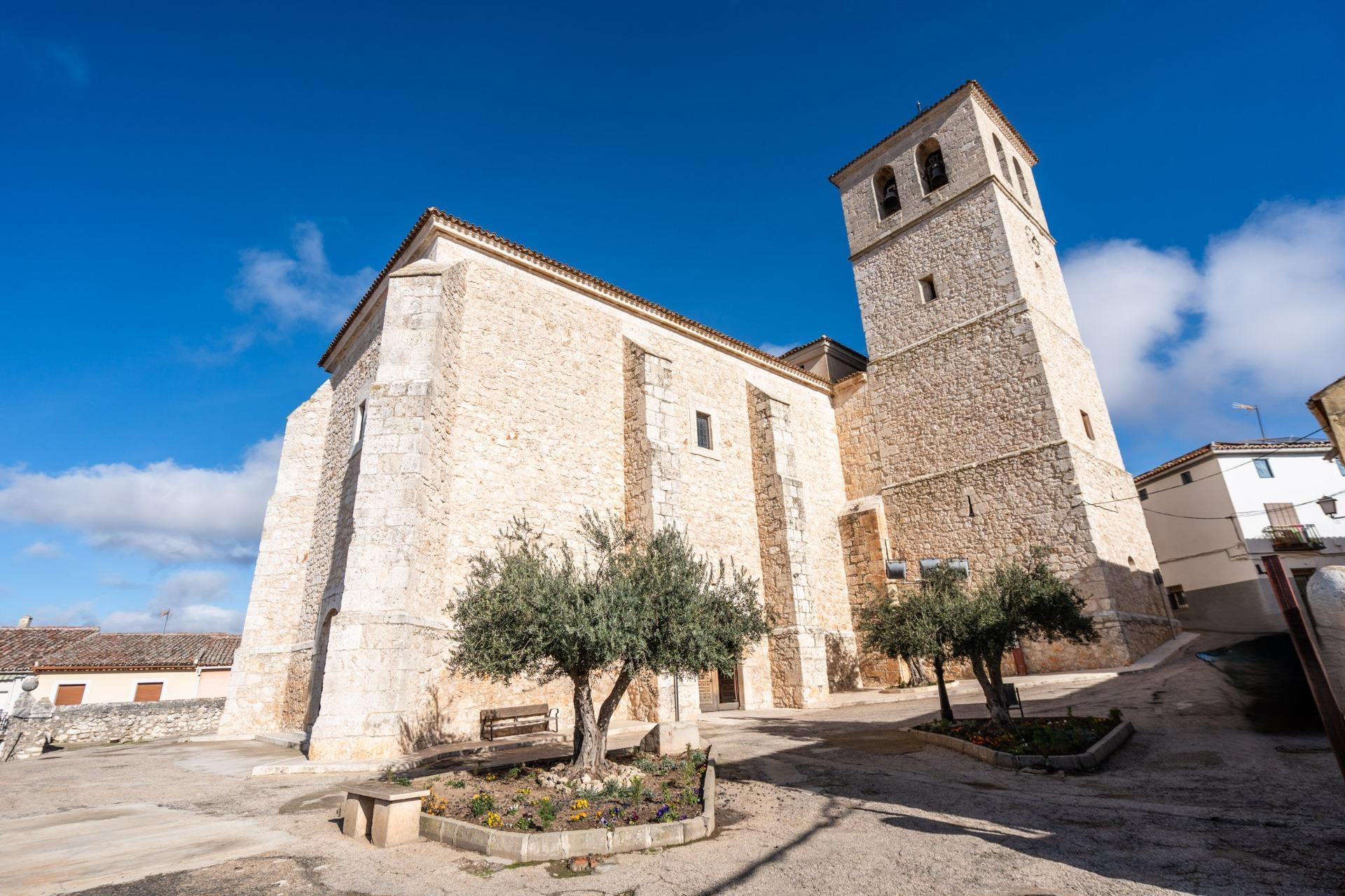 Edificios-Venta-Belmonte de Tajo-2032886-Foto-17