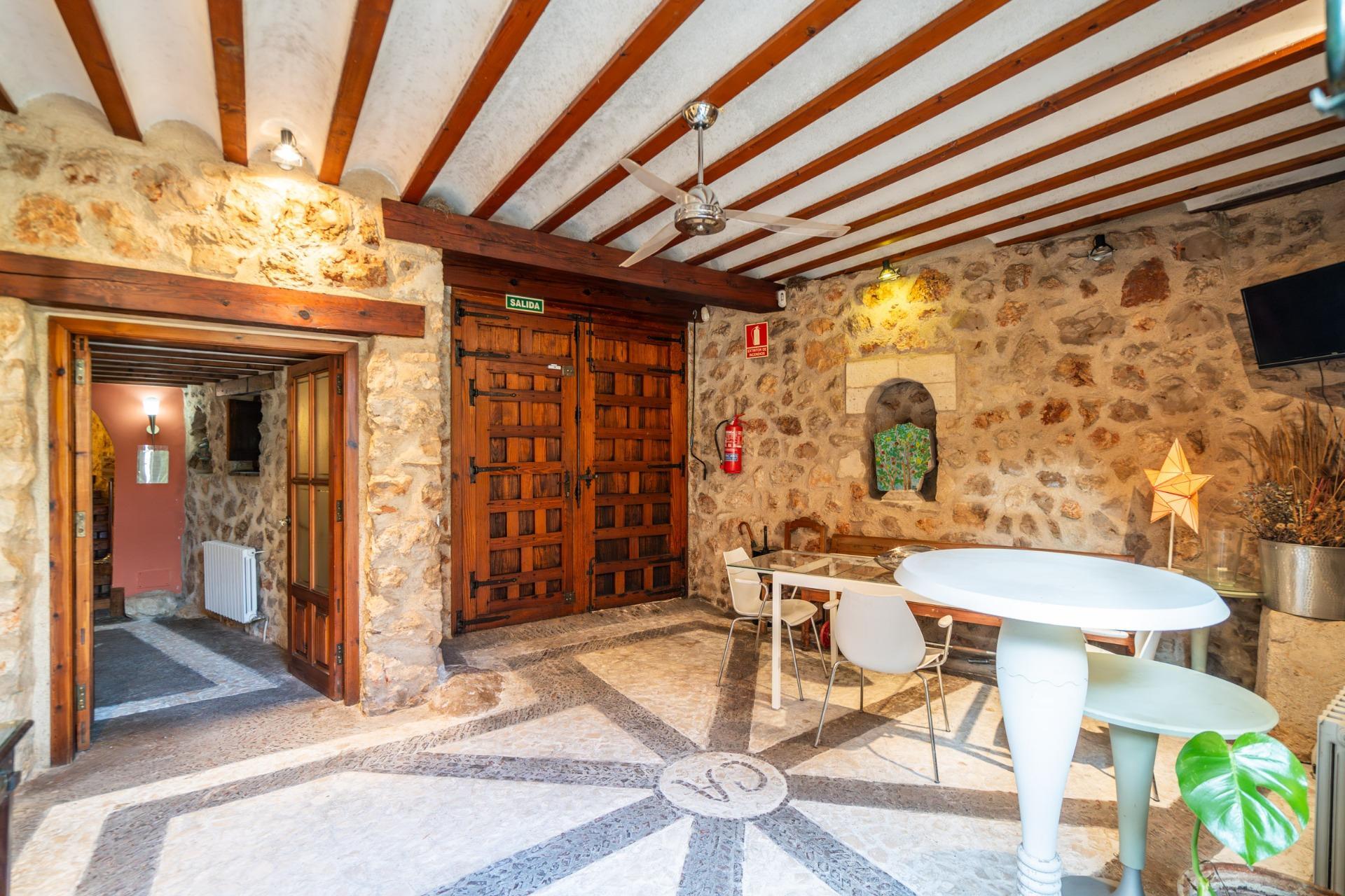 Edificios-Venta-Belmonte de Tajo-2032886-Foto-47