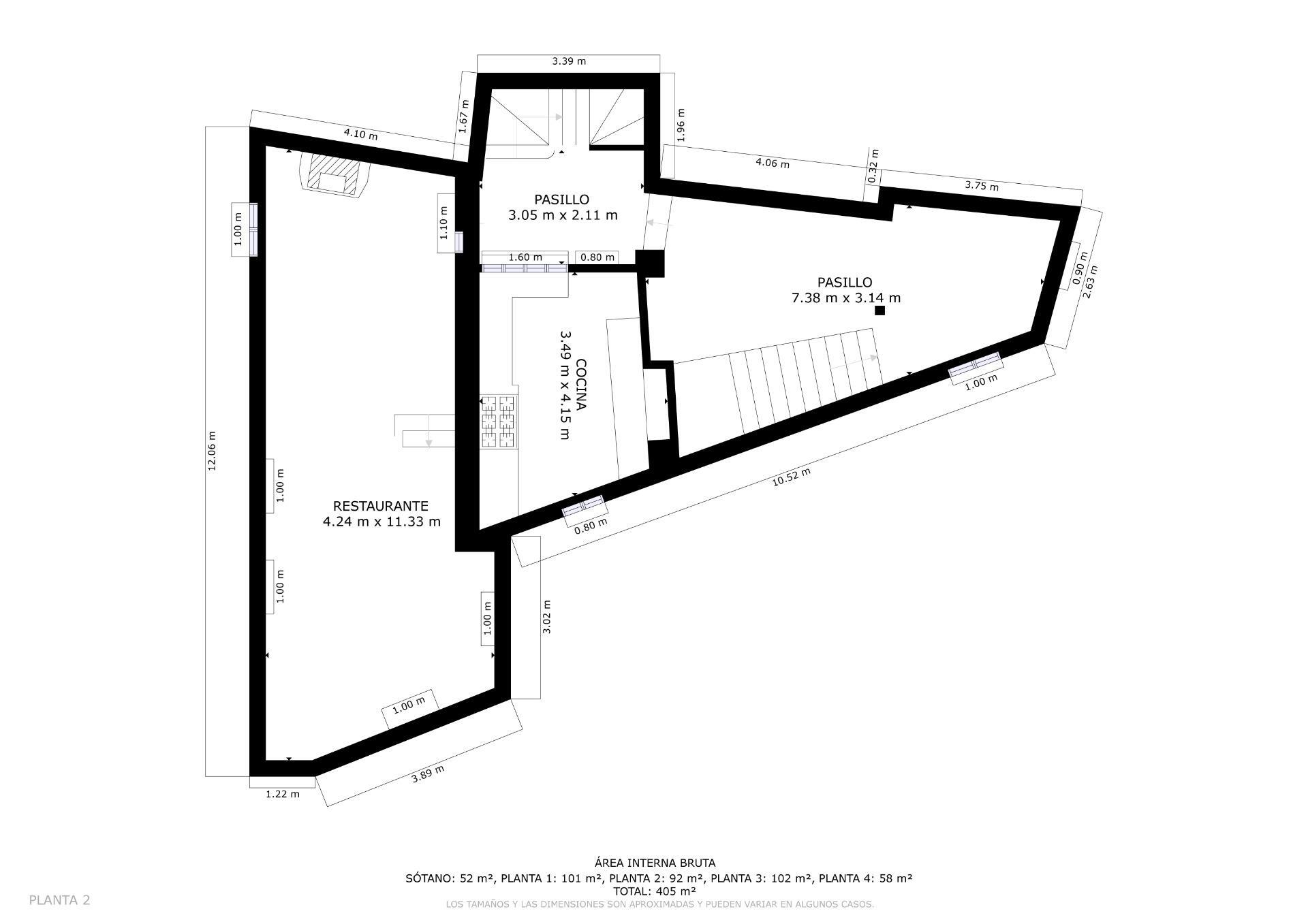 Edificios-Venta-Belmonte de Tajo-2032886-Foto-62