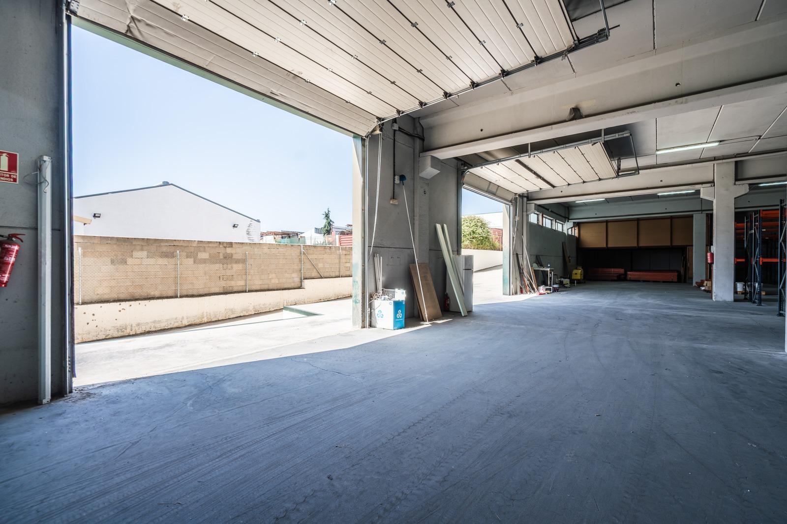 Naves-Venta-Colmenar Viejo-1762817-Foto-6