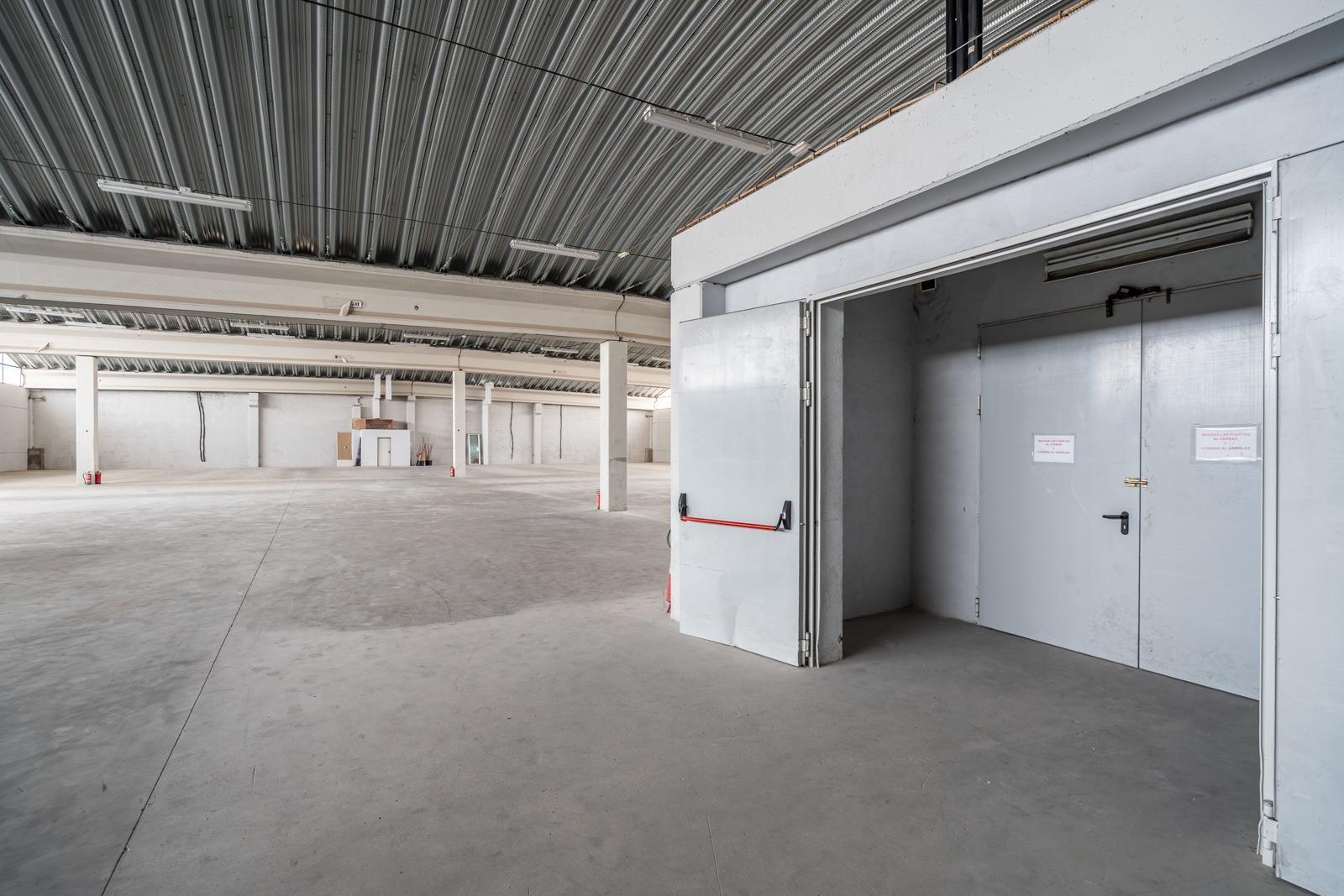 Naves-Venta-Colmenar Viejo-1762817-Foto-54