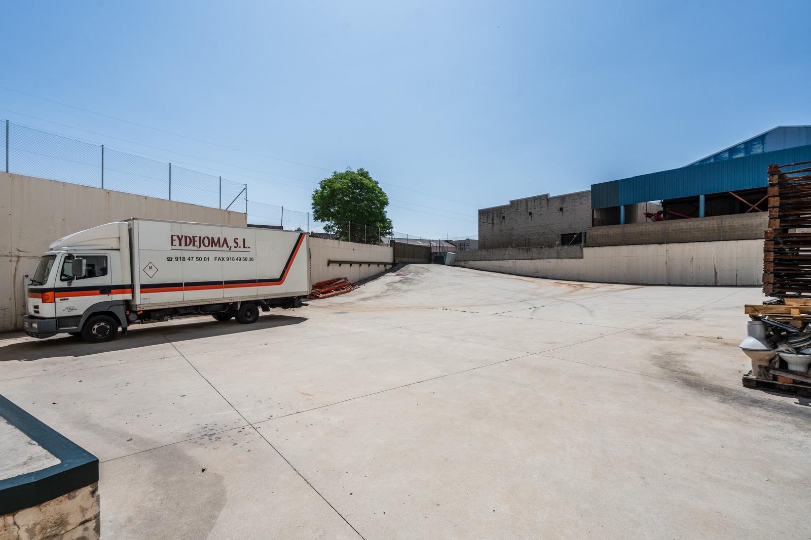 Naves-Venta-Colmenar Viejo-1762817-Foto-65