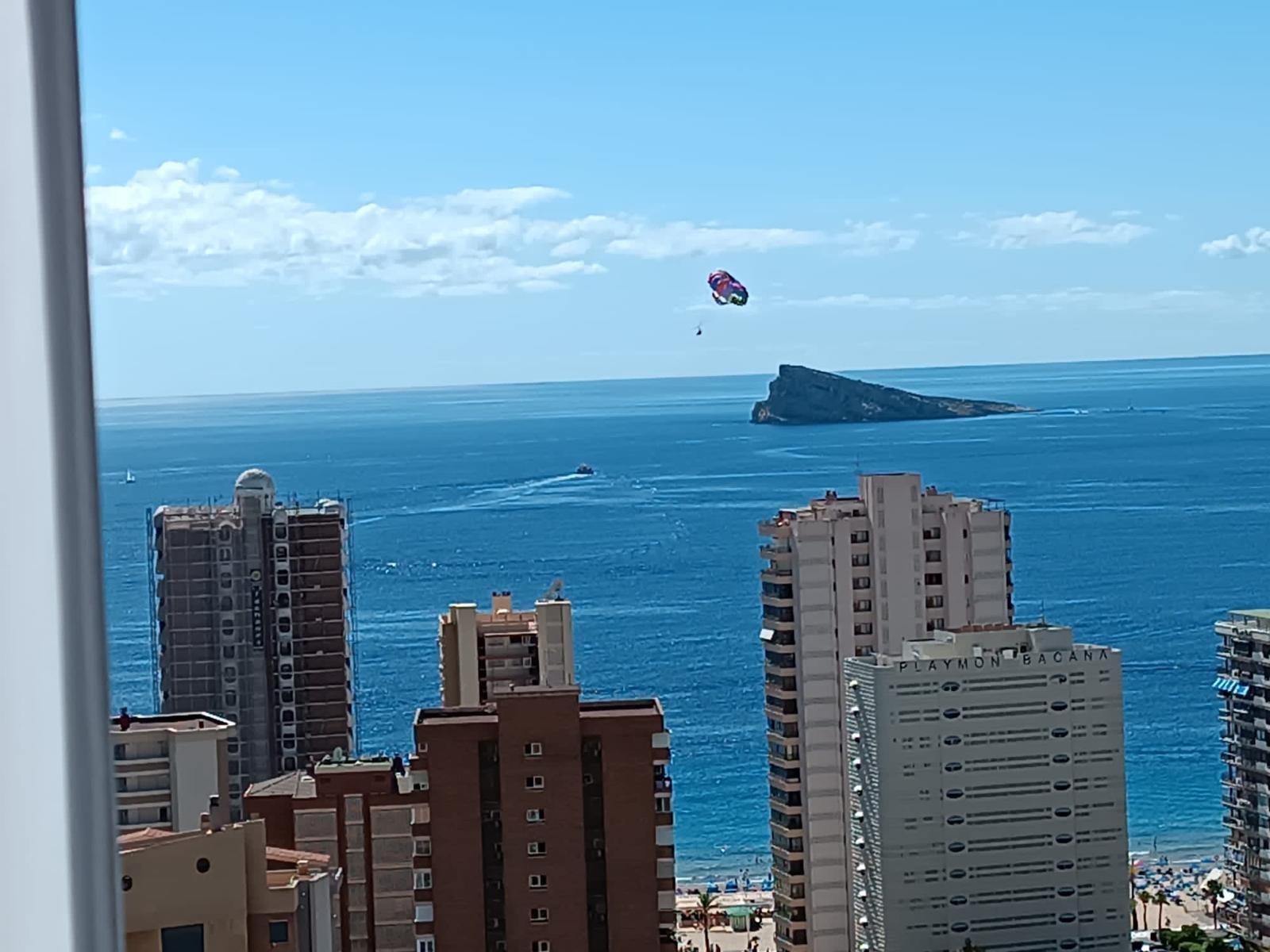 Benidorm, Alicante/Alacant