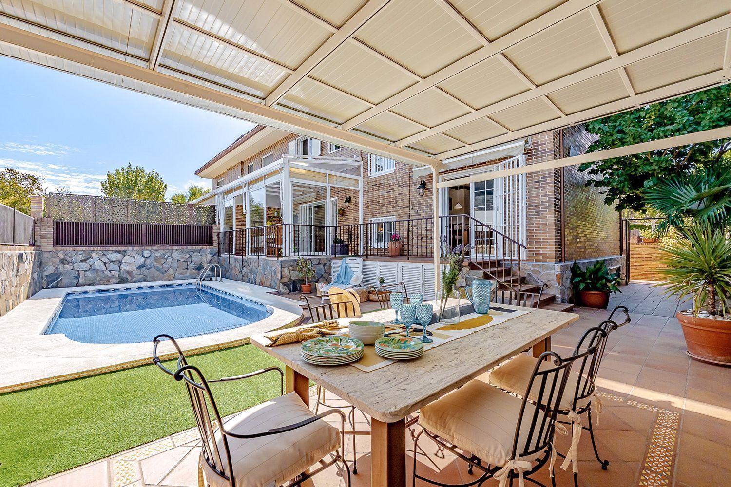 Casas o chalets-Venta-2152198