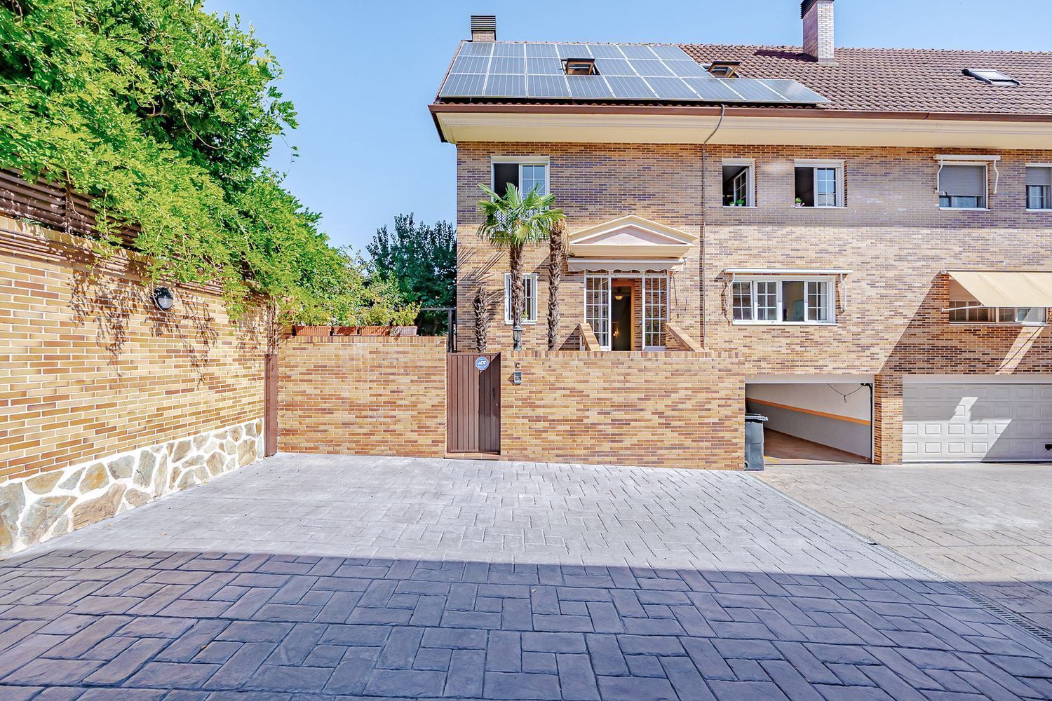 Casas o chalets-Venta-Pozuelo de AlarcÃ³n-2152198-Foto-3