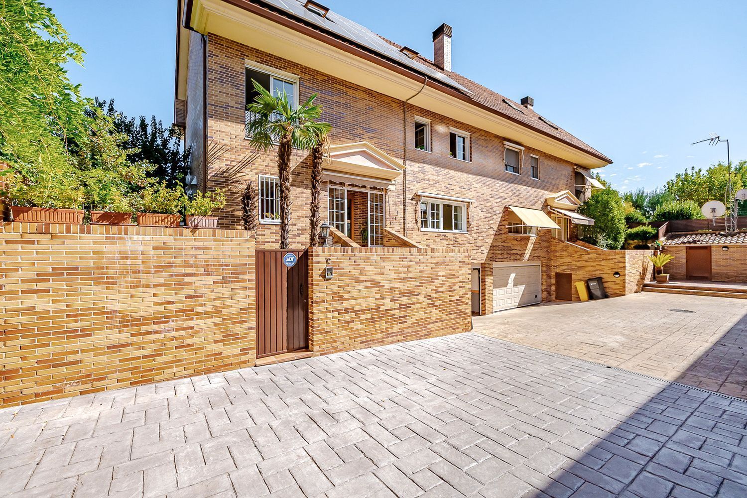 Casas o chalets-Venta-Pozuelo de AlarcÃ³n-2152198-Foto-2