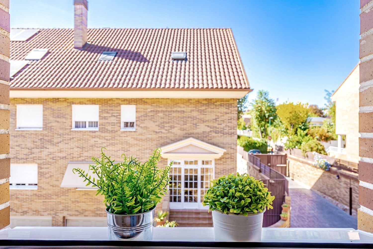 Casas o chalets-Venta-Pozuelo de AlarcÃ³n-2152198-Foto-6