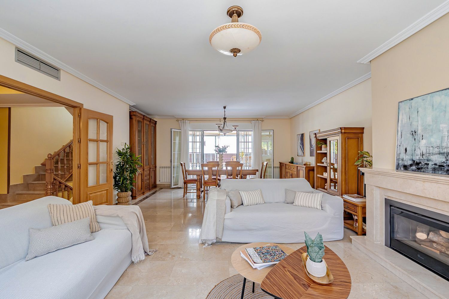 Casas o chalets-Venta-Pozuelo de AlarcÃ³n-2152198-Foto-7