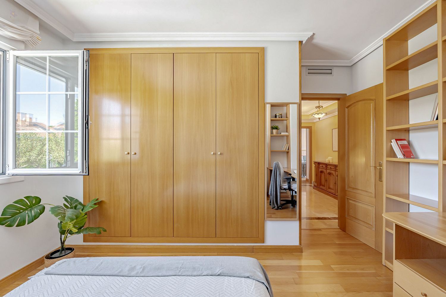 Casas o chalets-Venta-Pozuelo de AlarcÃ³n-2152198-Foto-11