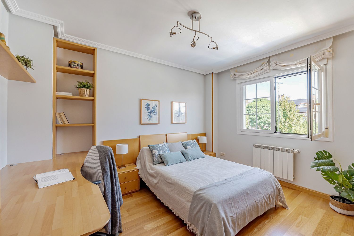 Casas o chalets-Venta-Pozuelo de AlarcÃ³n-2152198-Foto-9