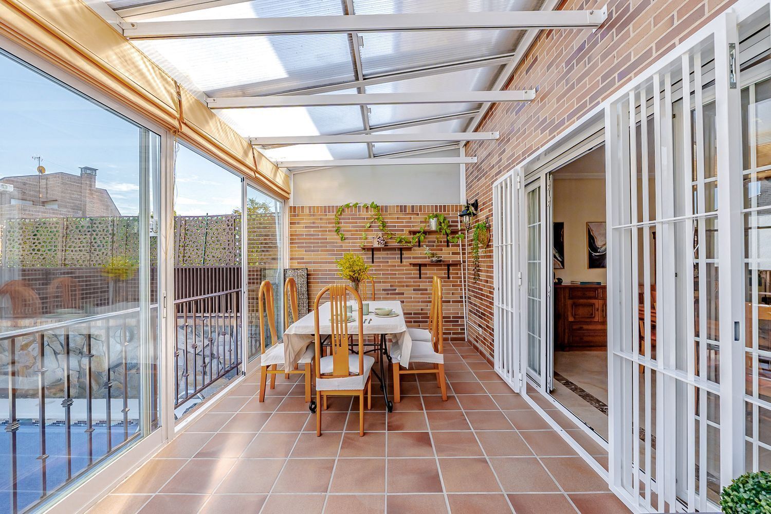 Casas o chalets-Venta-Pozuelo de AlarcÃ³n-2152198-Foto-8