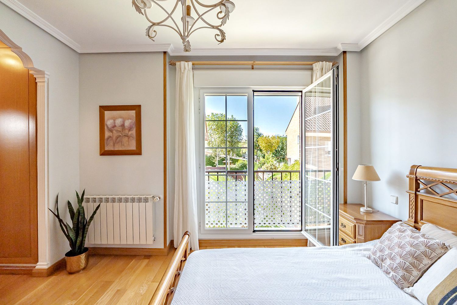 Casas o chalets-Venta-Pozuelo de AlarcÃ³n-2152198-Foto-14