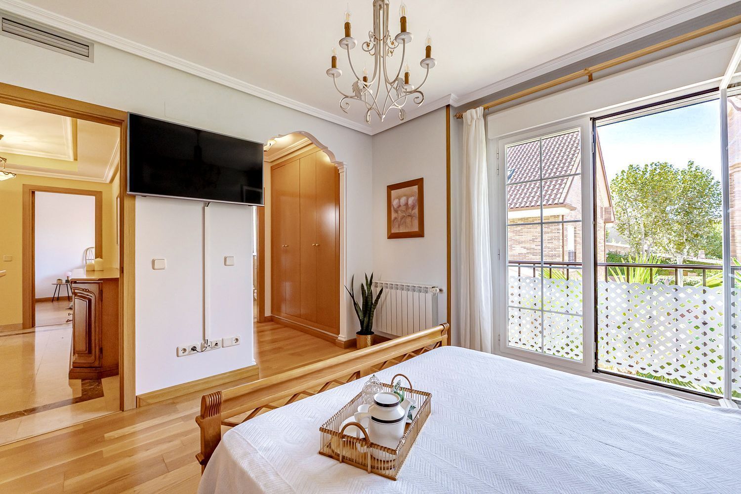 Casas o chalets-Venta-Pozuelo de AlarcÃ³n-2152198-Foto-15