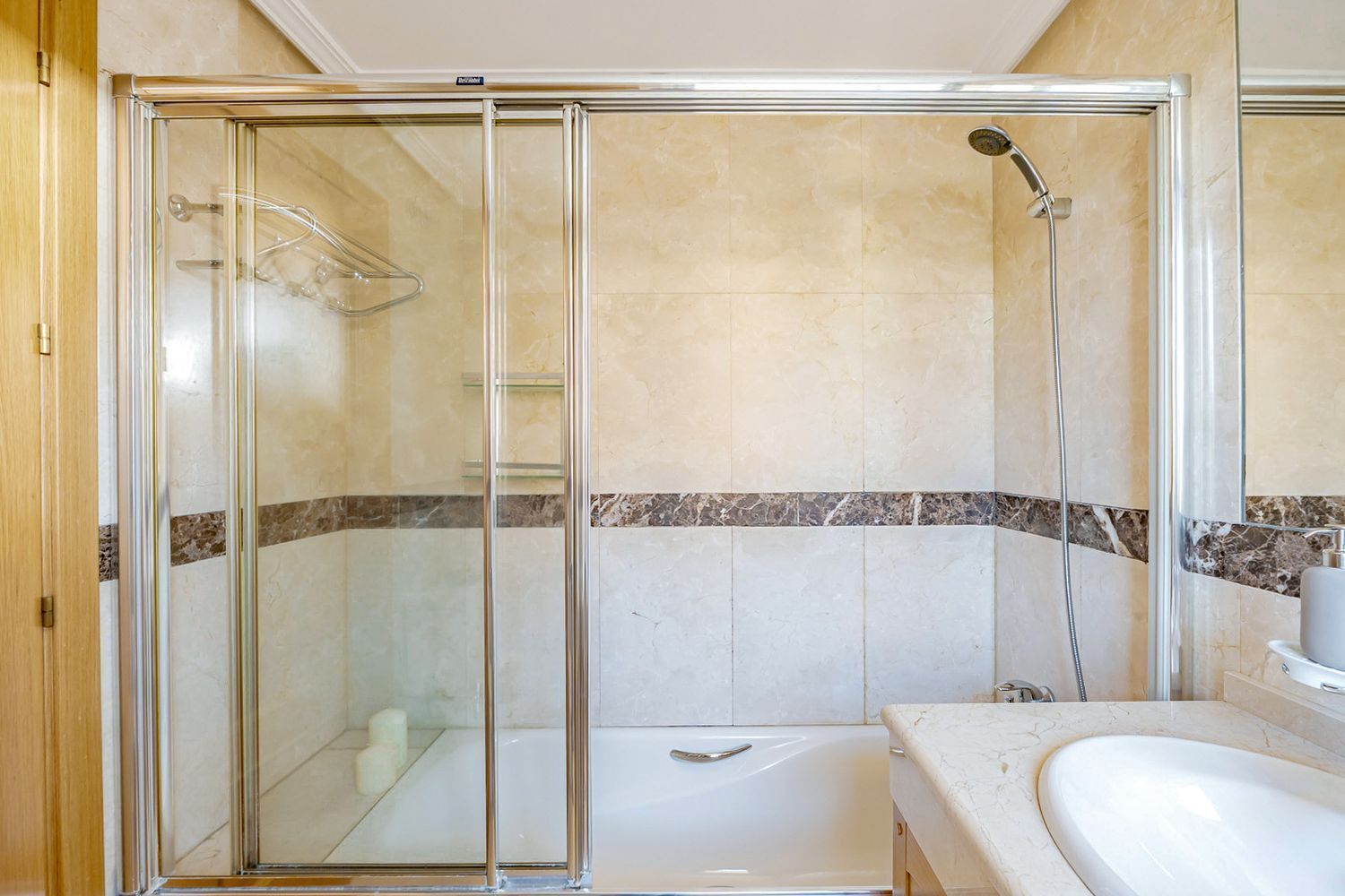 Casas o chalets-Venta-Pozuelo de AlarcÃ³n-2152198-Foto-17