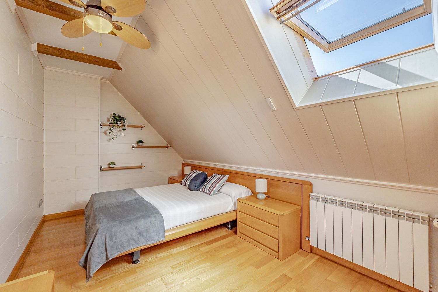 Casas o chalets-Venta-Pozuelo de AlarcÃ³n-2152198-Foto-20