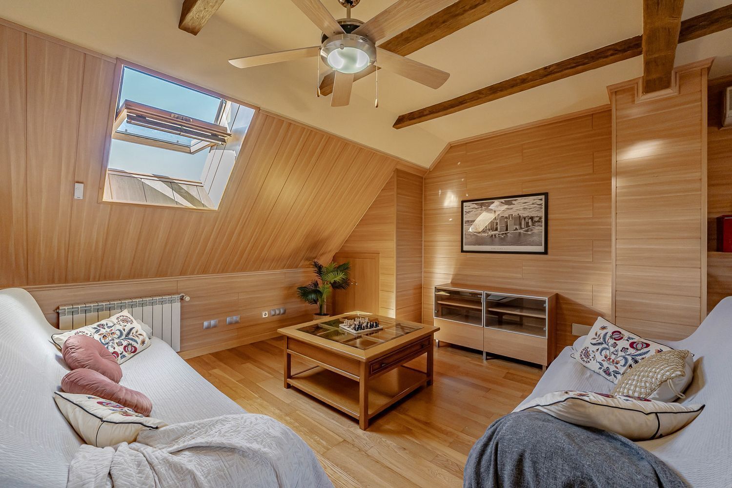 Casas o chalets-Venta-Pozuelo de AlarcÃ³n-2152198-Foto-24