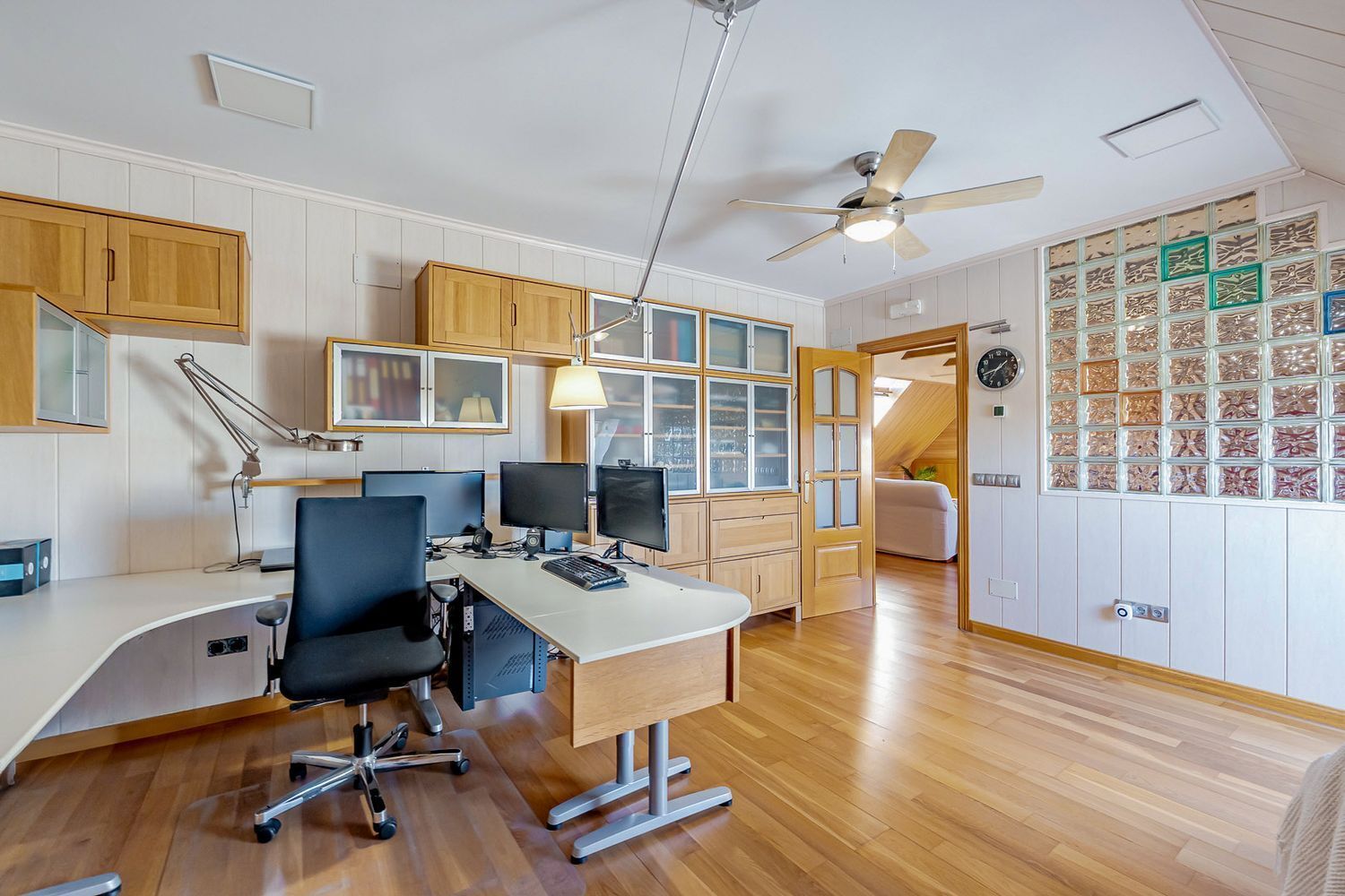 Casas o chalets-Venta-Pozuelo de AlarcÃ³n-2152198-Foto-23