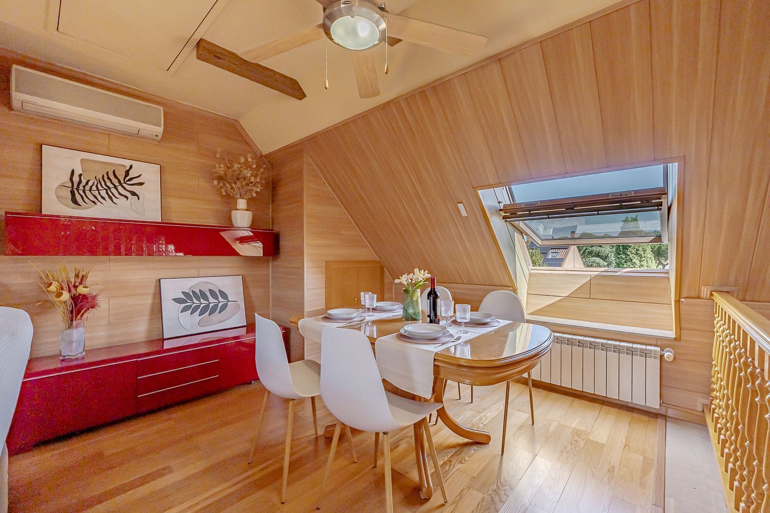 Casas o chalets-Venta-Pozuelo de AlarcÃ³n-2152198-Foto-25