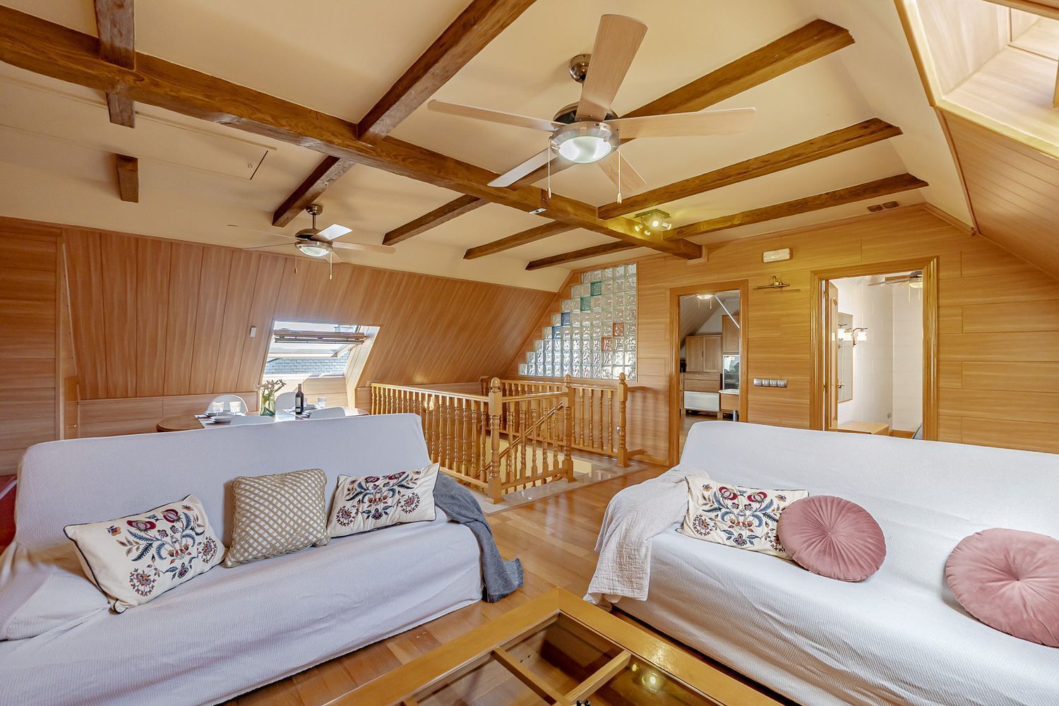 Casas o chalets-Venta-Pozuelo de AlarcÃ³n-2152198-Foto-26