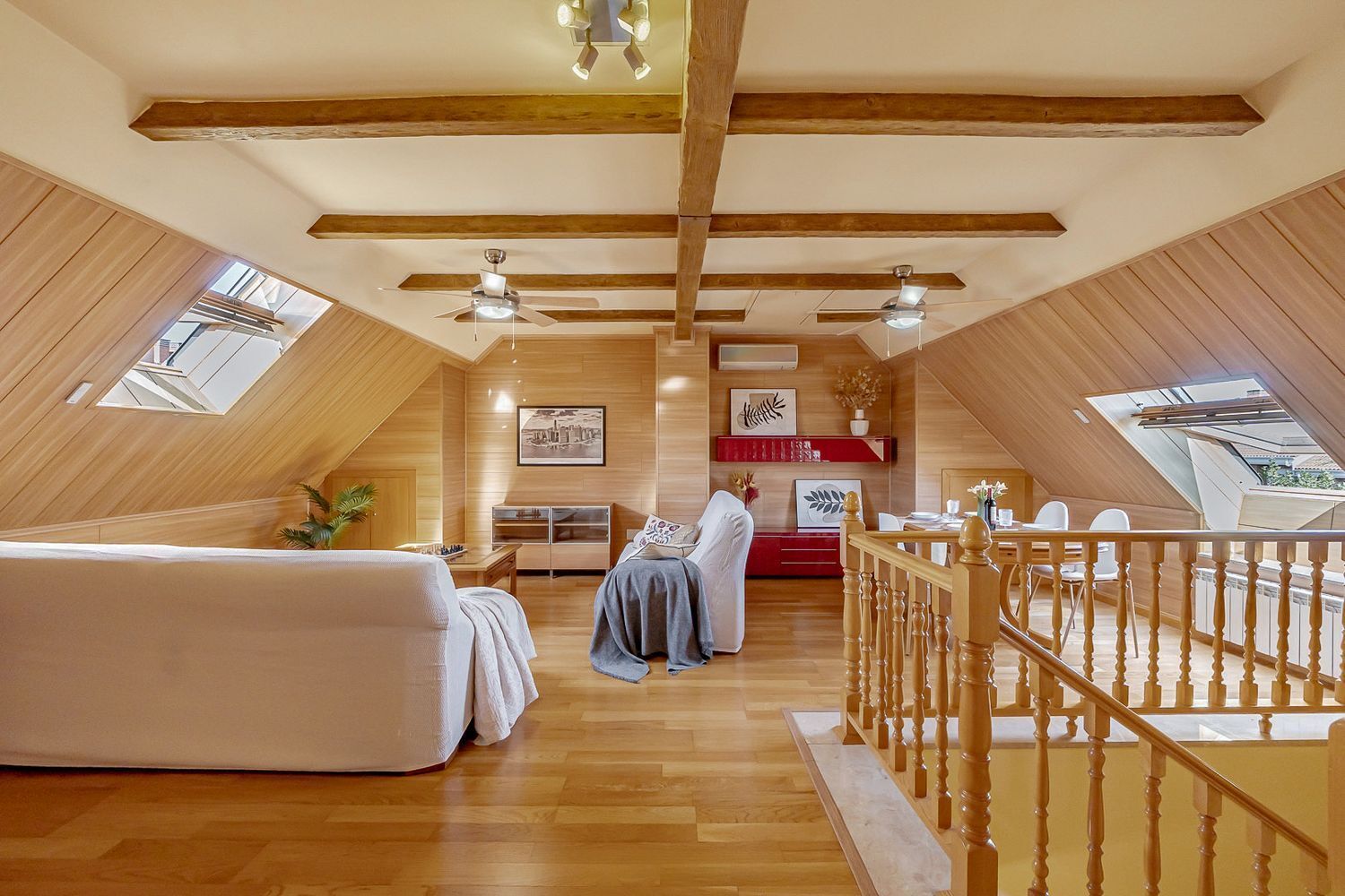 Casas o chalets-Venta-Pozuelo de AlarcÃ³n-2152198-Foto-27