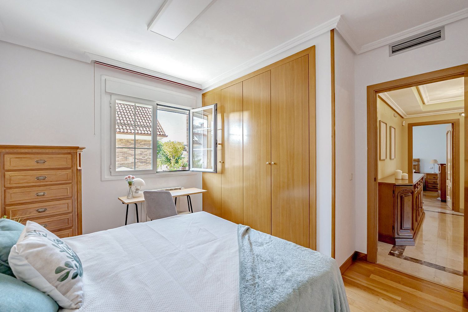 Casas o chalets-Venta-Pozuelo de AlarcÃ³n-2152198-Foto-31