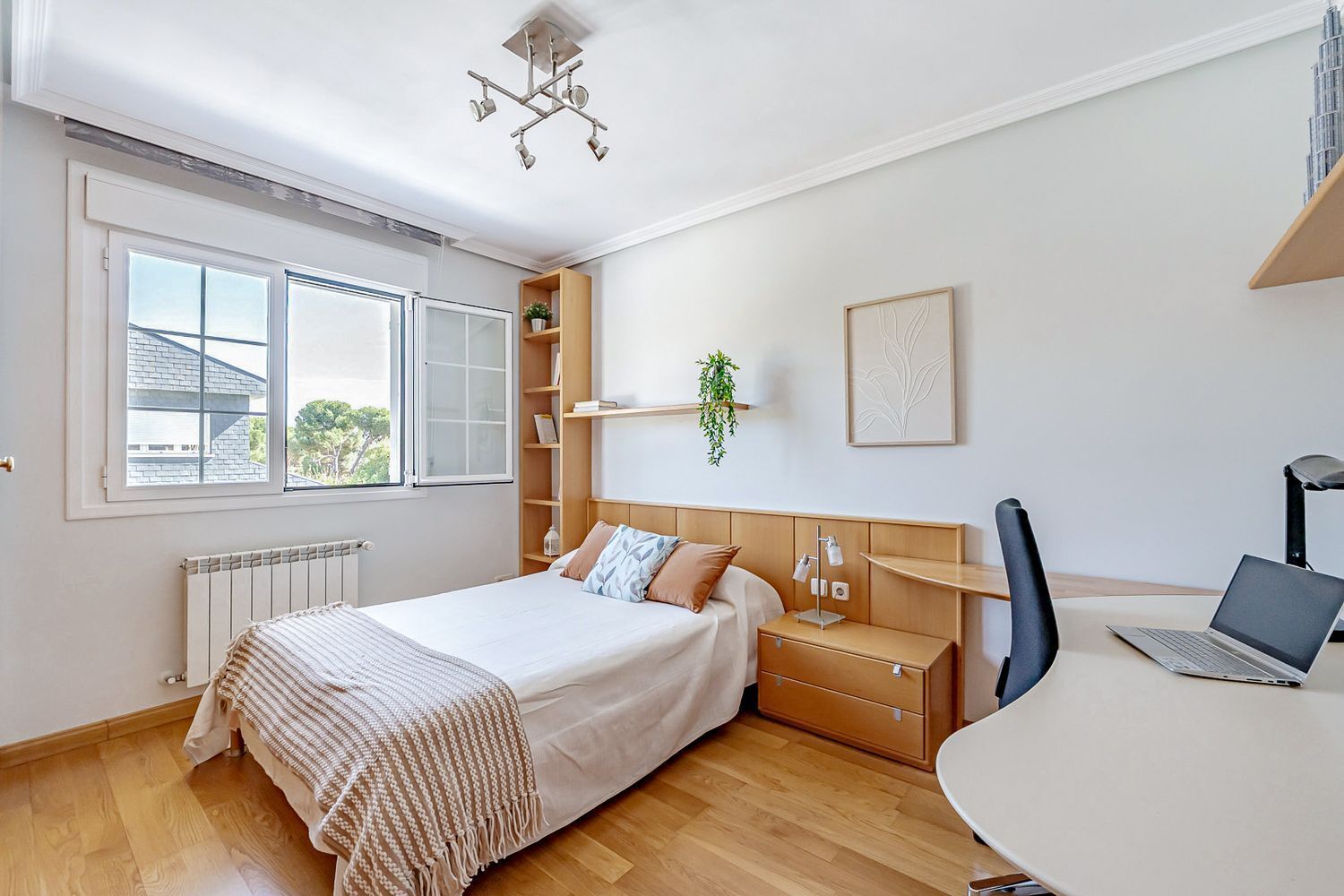 Casas o chalets-Venta-Pozuelo de AlarcÃ³n-2152198-Foto-34