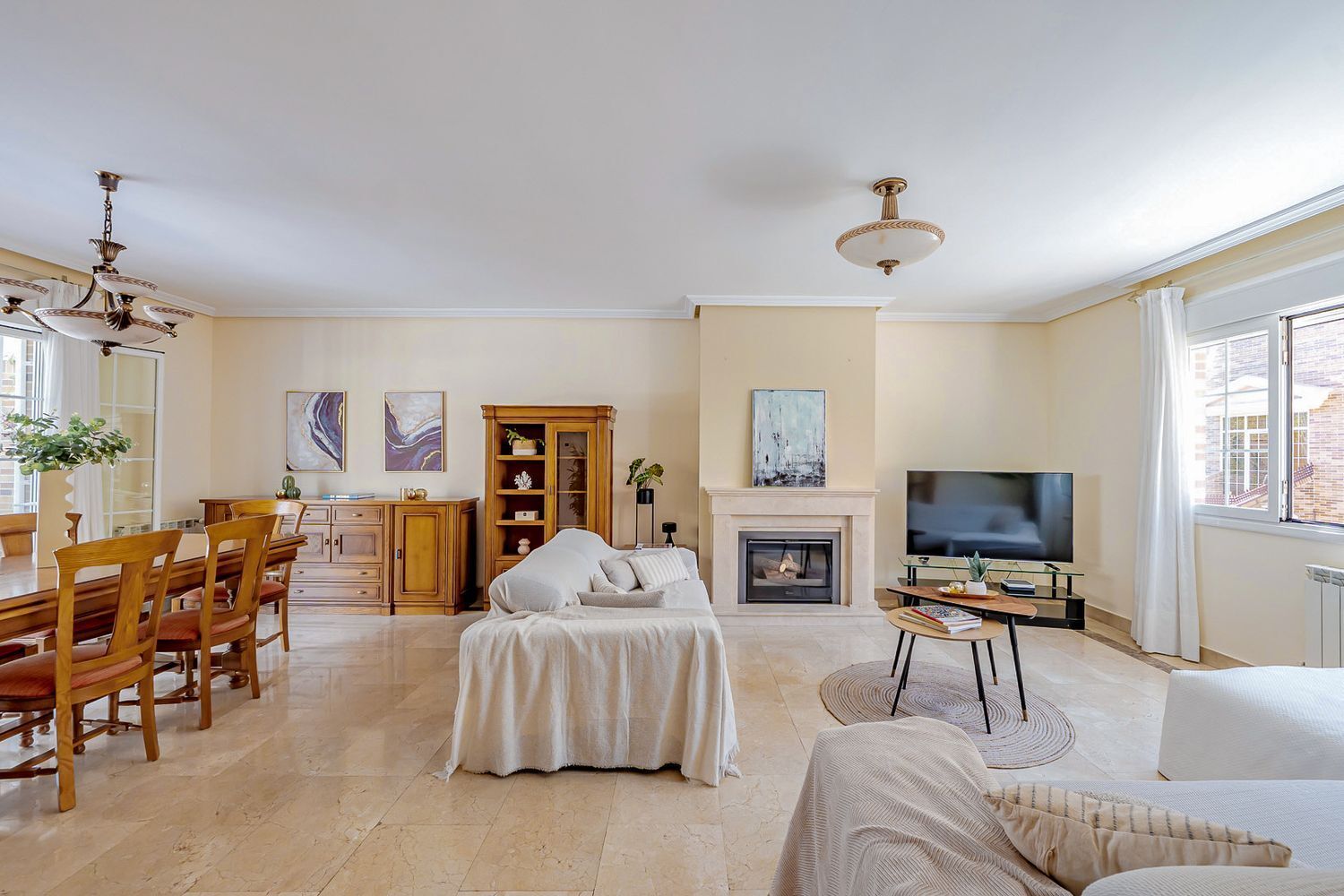 Casas o chalets-Venta-Pozuelo de AlarcÃ³n-2152198-Foto-35