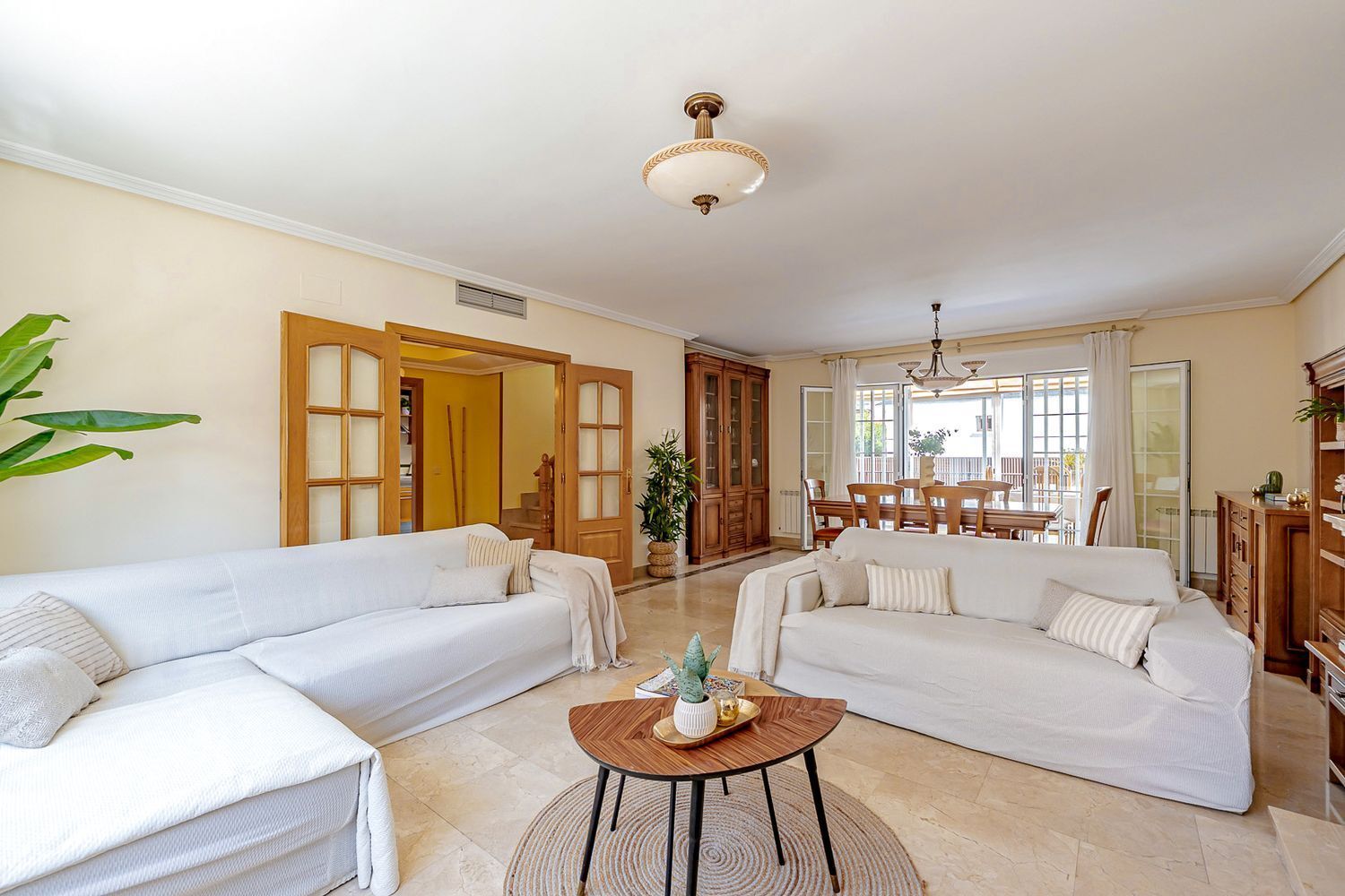 Casas o chalets-Venta-Pozuelo de AlarcÃ³n-2152198-Foto-37