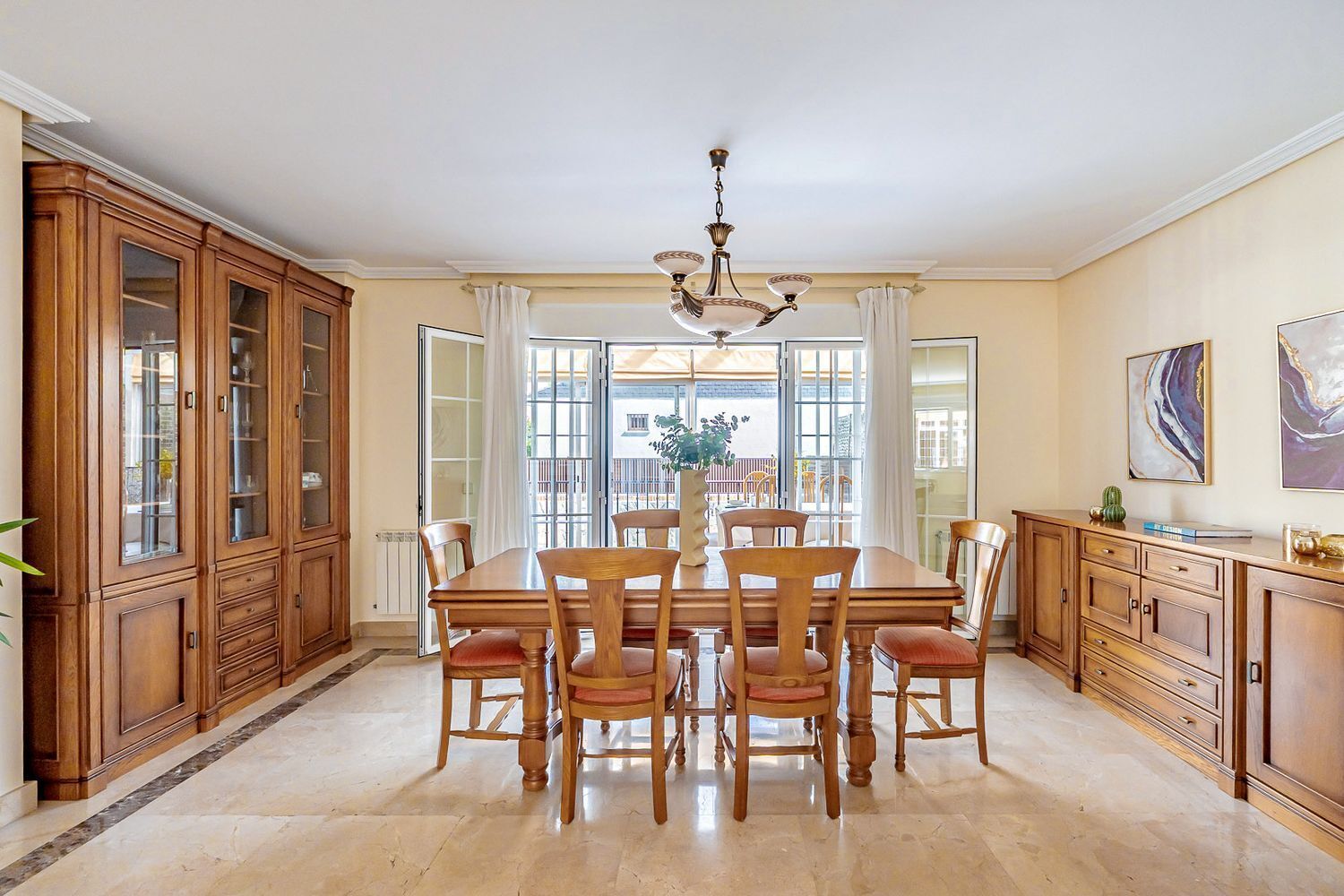 Casas o chalets-Venta-Pozuelo de AlarcÃ³n-2152198-Foto-38