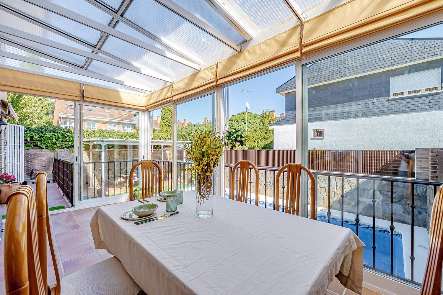 Casas o chalets-Venta-Pozuelo de AlarcÃ³n-2152198-Foto-41