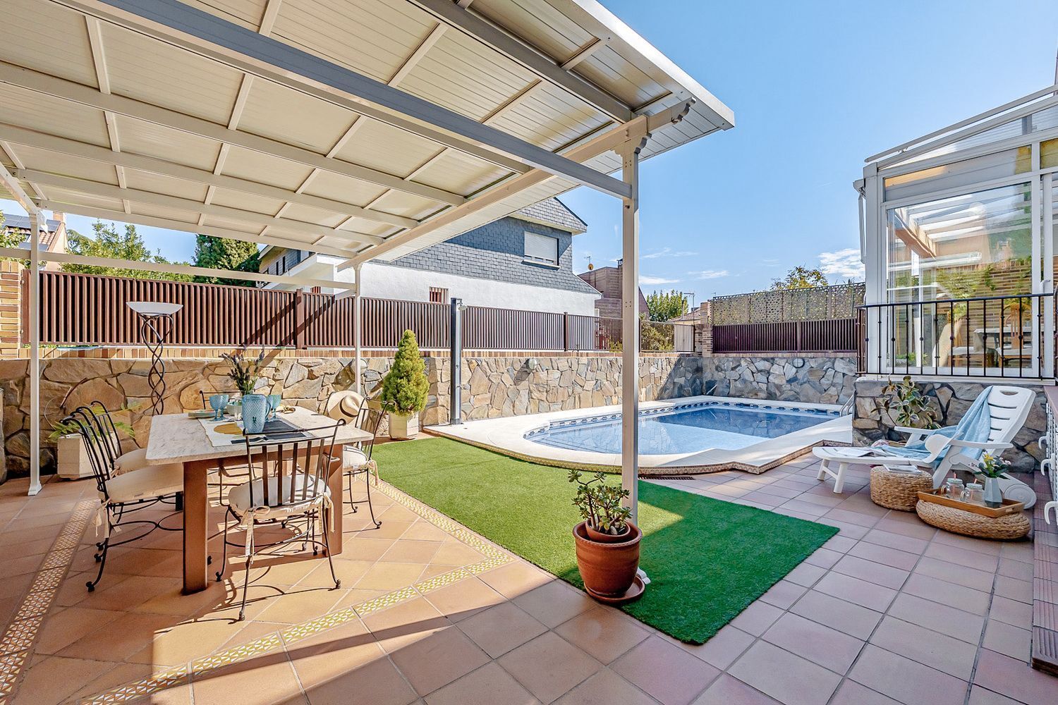 Casas o chalets-Venta-Pozuelo de AlarcÃ³n-2152198-Foto-45