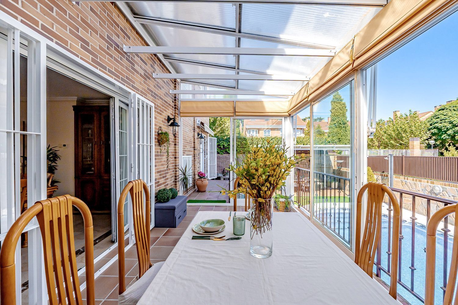 Casas o chalets-Venta-Pozuelo de AlarcÃ³n-2152198-Foto-42