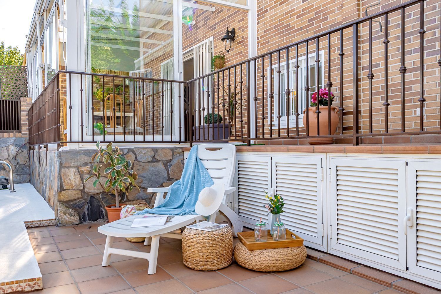 Casas o chalets-Venta-Pozuelo de AlarcÃ³n-2152198-Foto-50